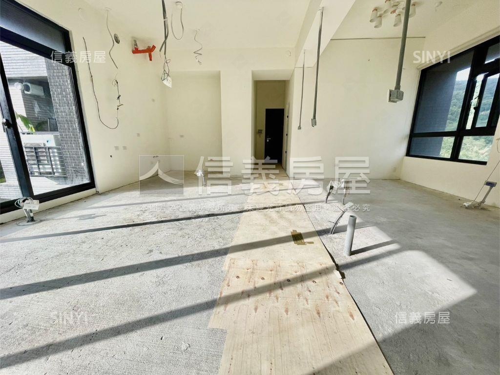 ★森大直★高樓景觀綠意宅房屋室內格局與周邊環境