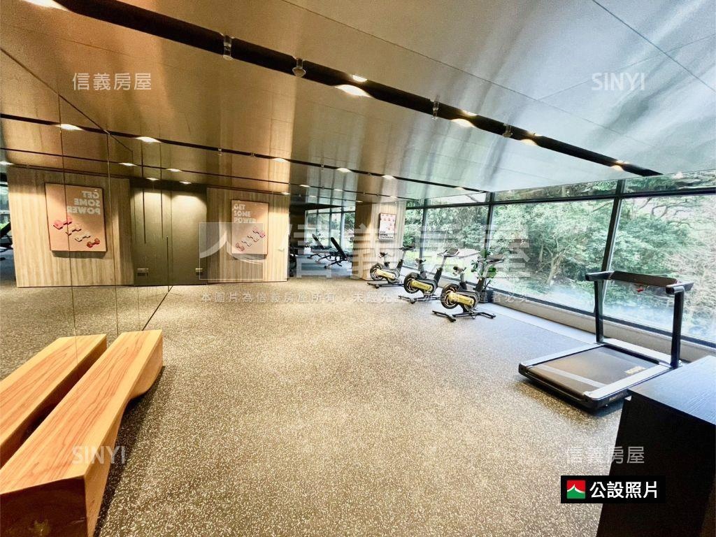 ★森大直★高樓景觀綠意宅房屋室內格局與周邊環境