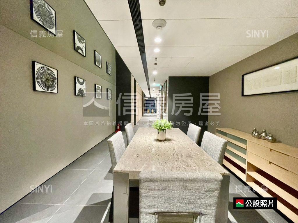 ★森大直★高樓景觀綠意宅房屋室內格局與周邊環境