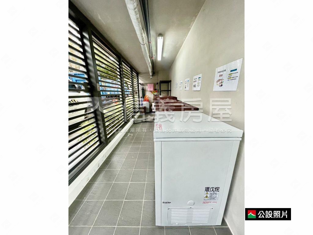 ★森大直★高樓景觀綠意宅房屋室內格局與周邊環境