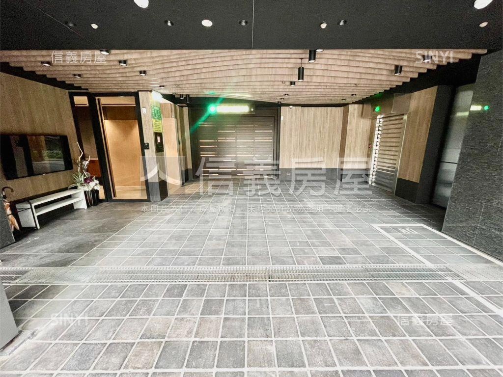 ★森大直★高樓景觀綠意宅房屋室內格局與周邊環境