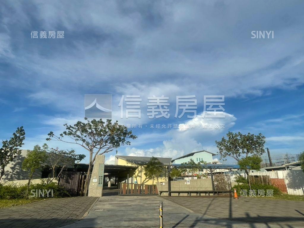 湖映白Ａ９棟２１樓房屋室內格局與周邊環境