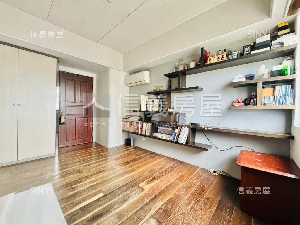 翠堤景觀高樓大戶房屋室內格局與周邊環境