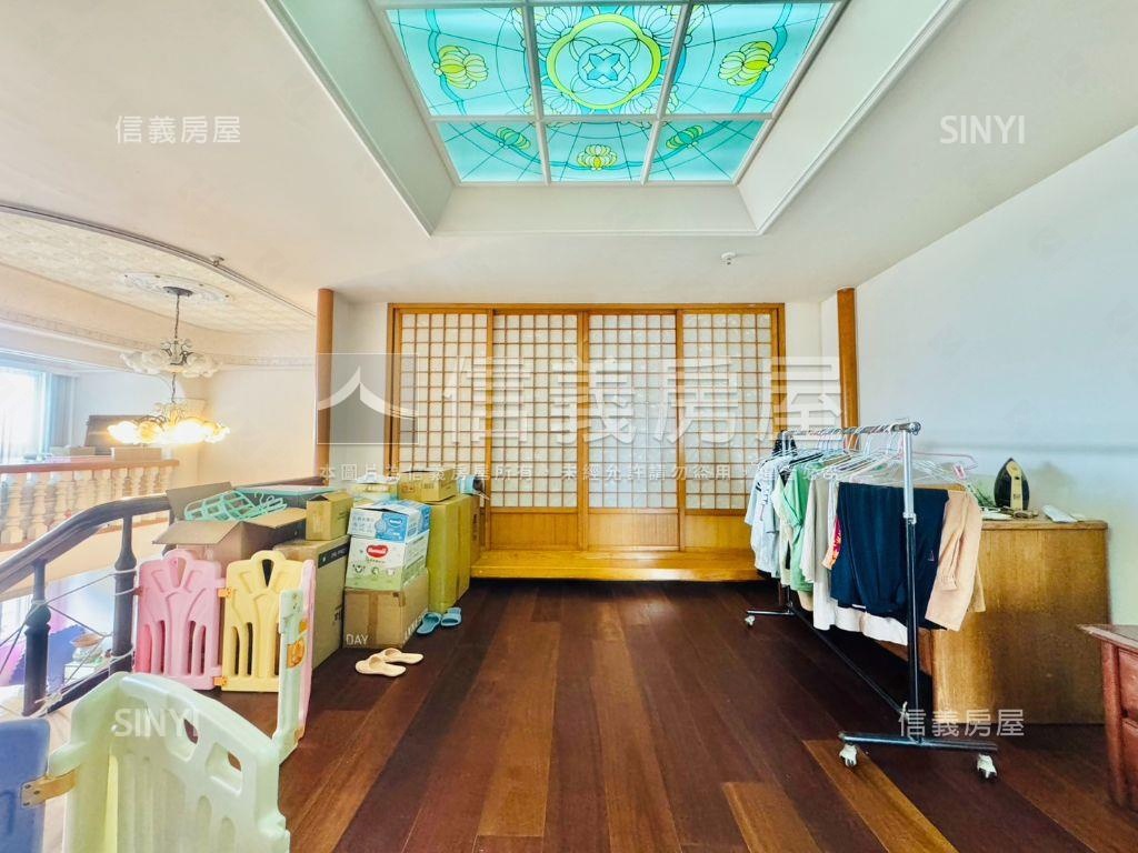 翠堤景觀高樓大戶房屋室內格局與周邊環境