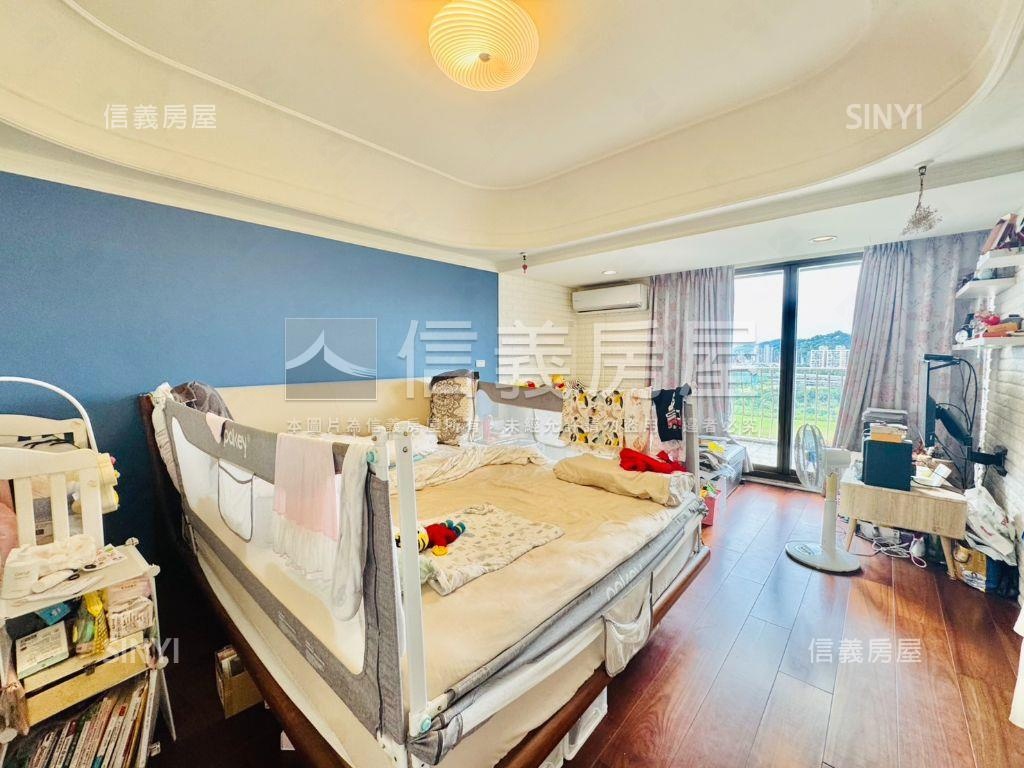 翠堤景觀高樓大戶房屋室內格局與周邊環境