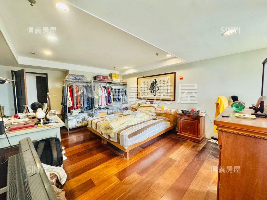 翠堤景觀高樓大戶房屋室內格局與周邊環境