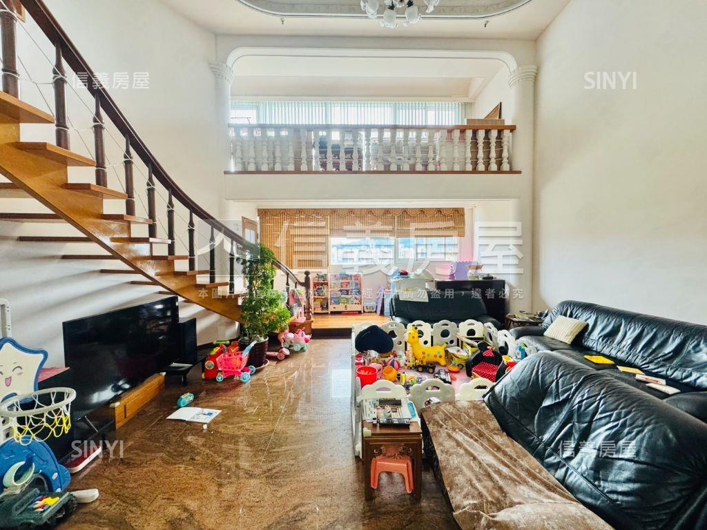 翠堤景觀高樓大戶房屋室內格局與周邊環境