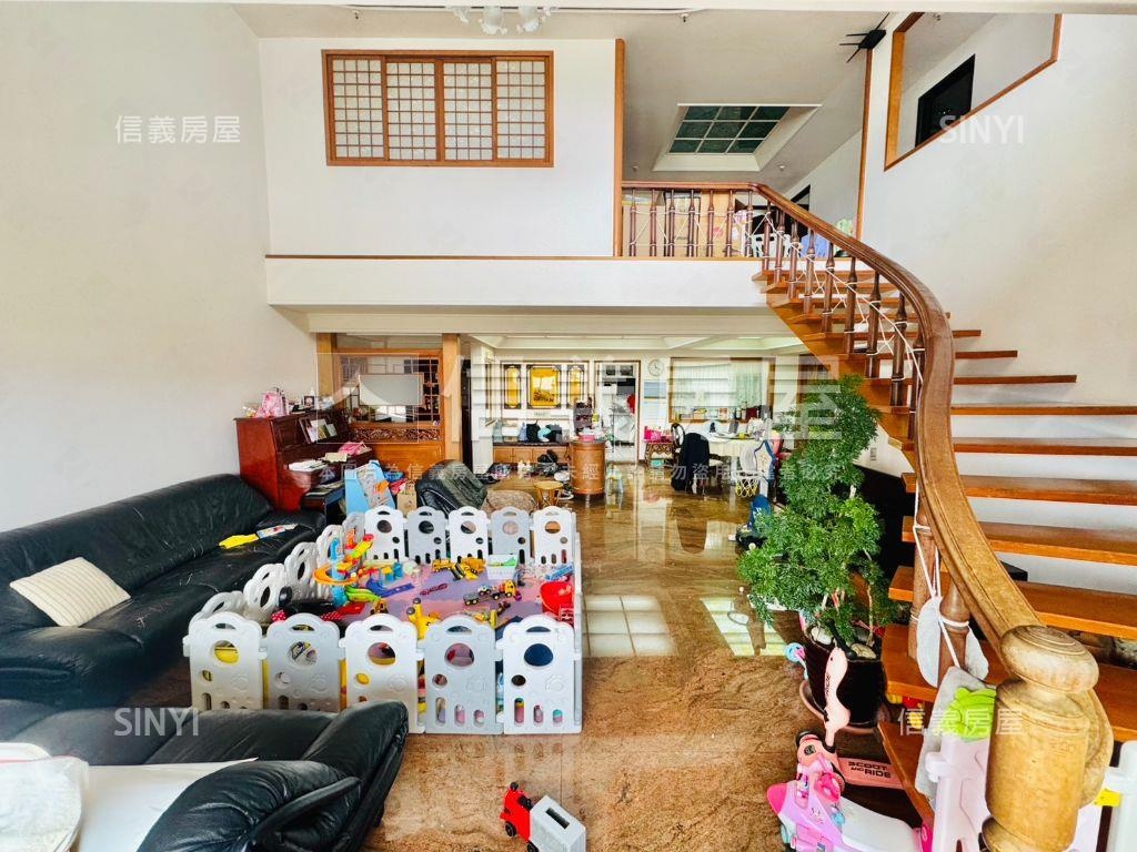 翠堤景觀高樓大戶房屋室內格局與周邊環境