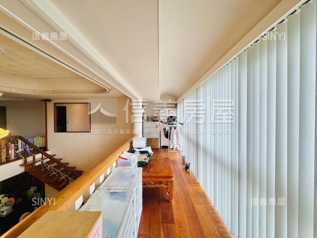 翠堤景觀高樓大戶房屋室內格局與周邊環境