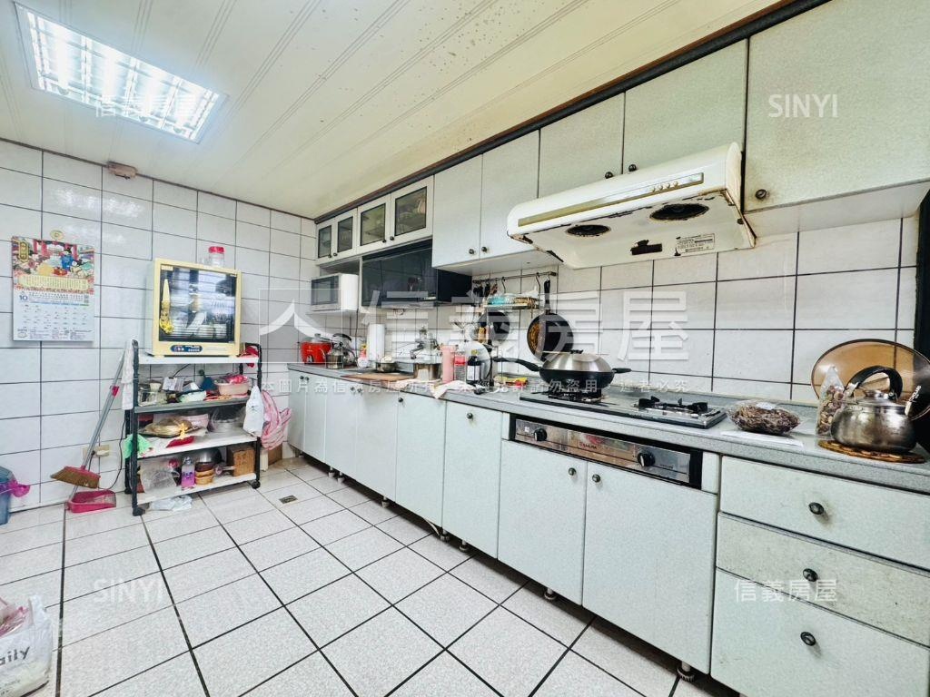 翠堤景觀高樓大戶房屋室內格局與周邊環境