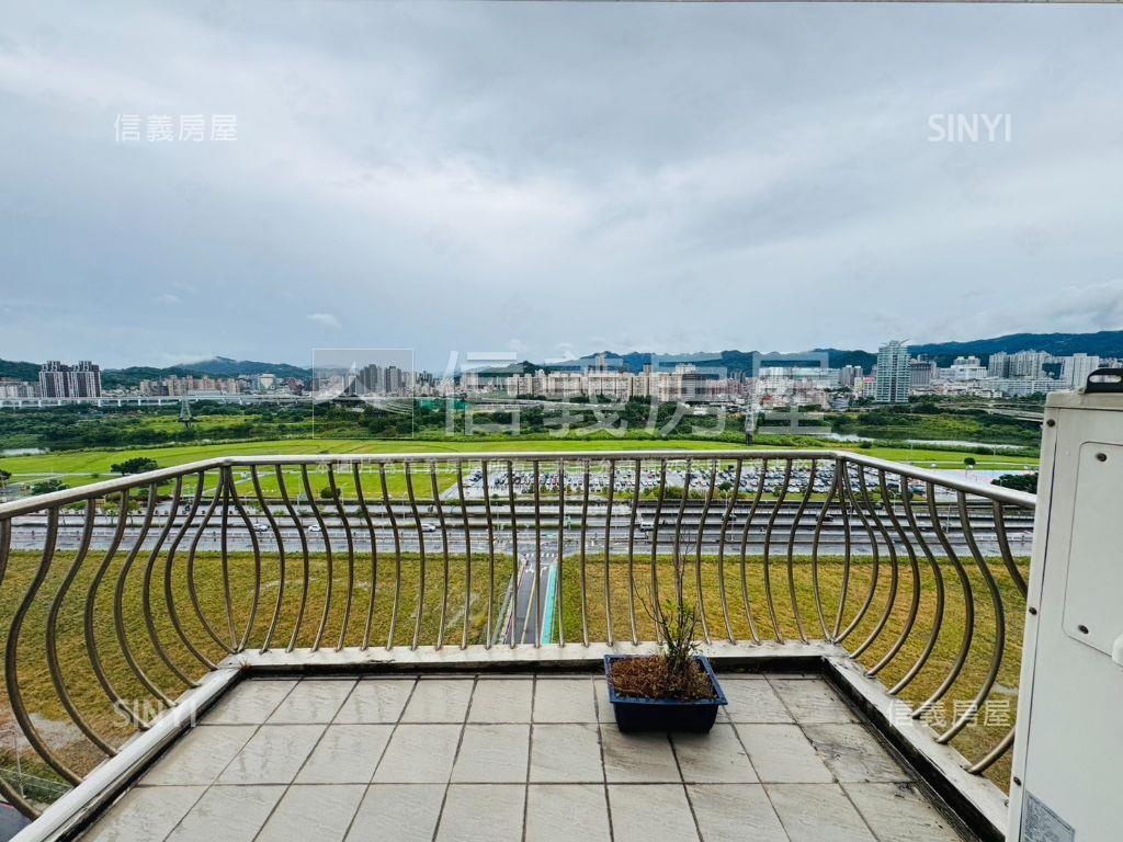 翠堤景觀高樓大戶房屋室內格局與周邊環境