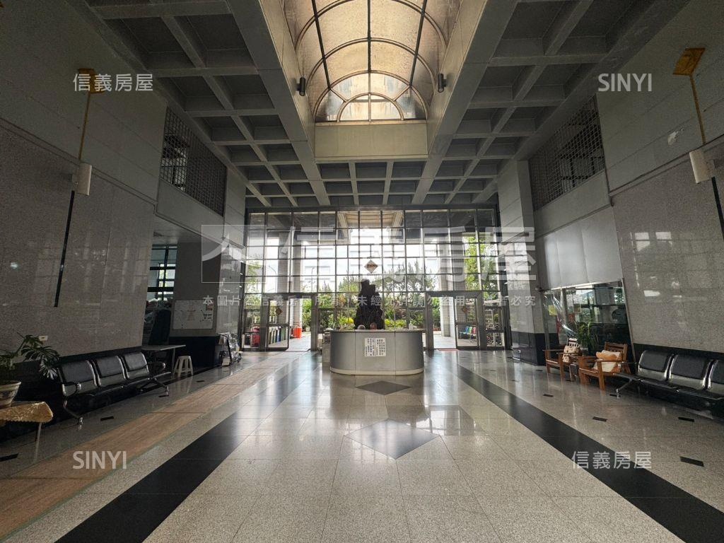 翠堤景觀高樓大戶房屋室內格局與周邊環境