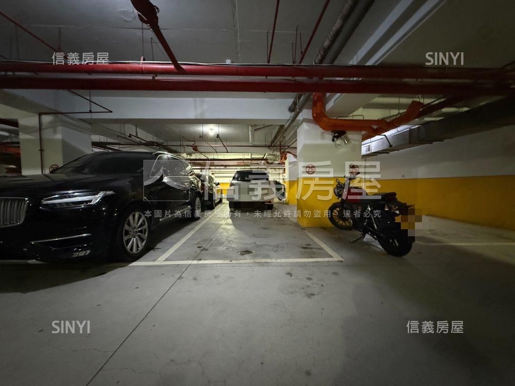 翠堤景觀高樓大戶房屋室內格局與周邊環境