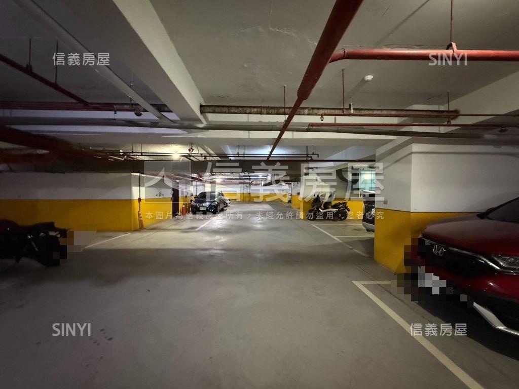 翠堤景觀高樓大戶房屋室內格局與周邊環境