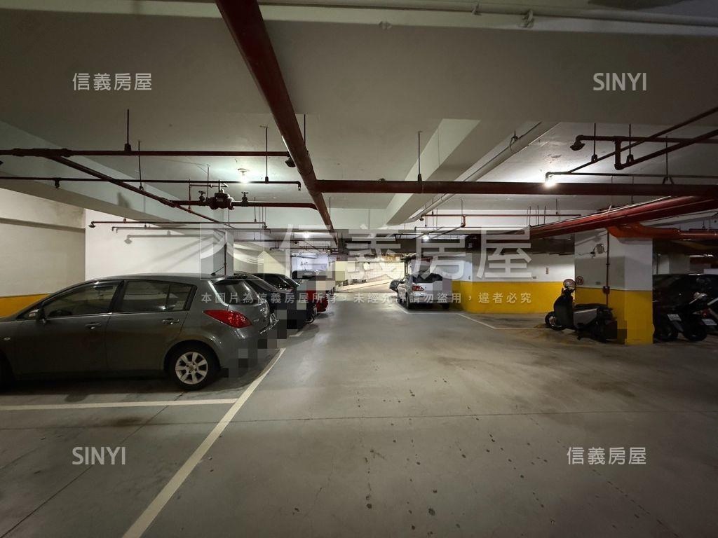 翠堤景觀高樓大戶房屋室內格局與周邊環境