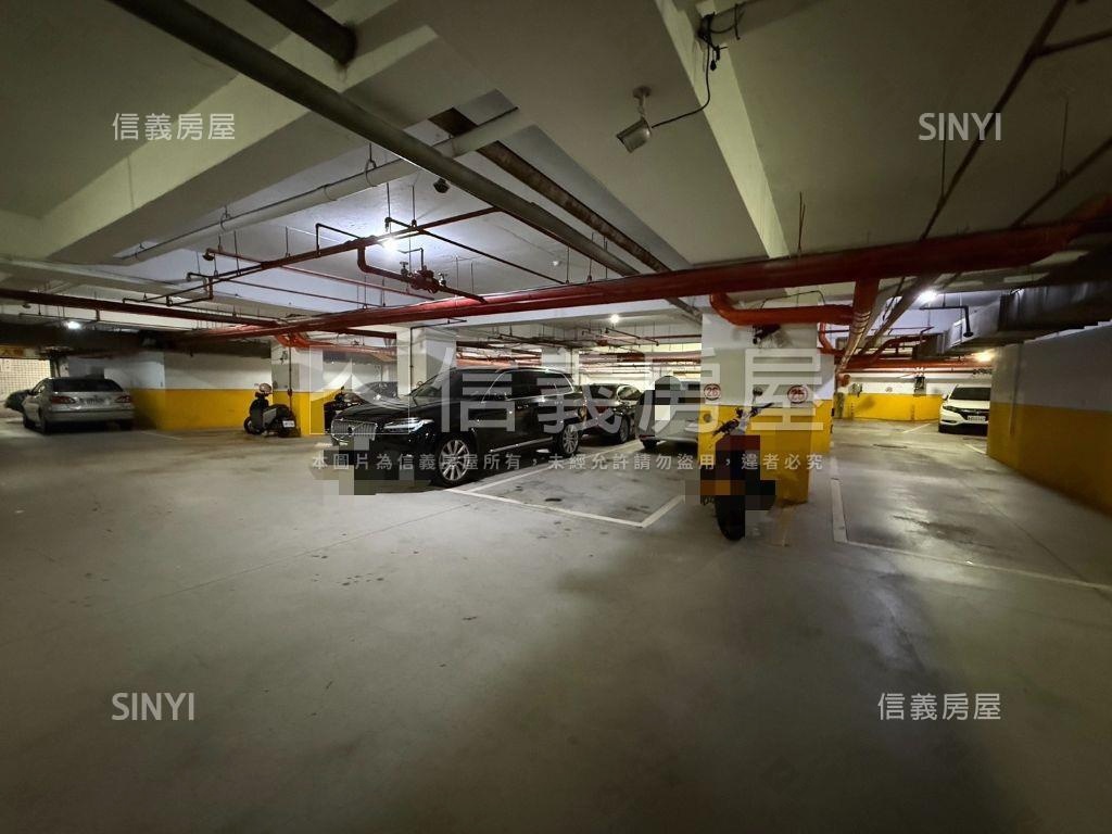 翠堤景觀高樓大戶房屋室內格局與周邊環境