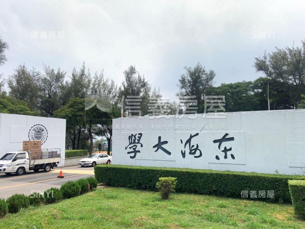 中科大地坪花園透天房屋室內格局與周邊環境