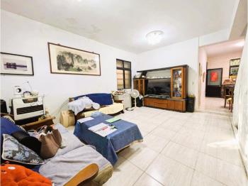 中科大地坪透天