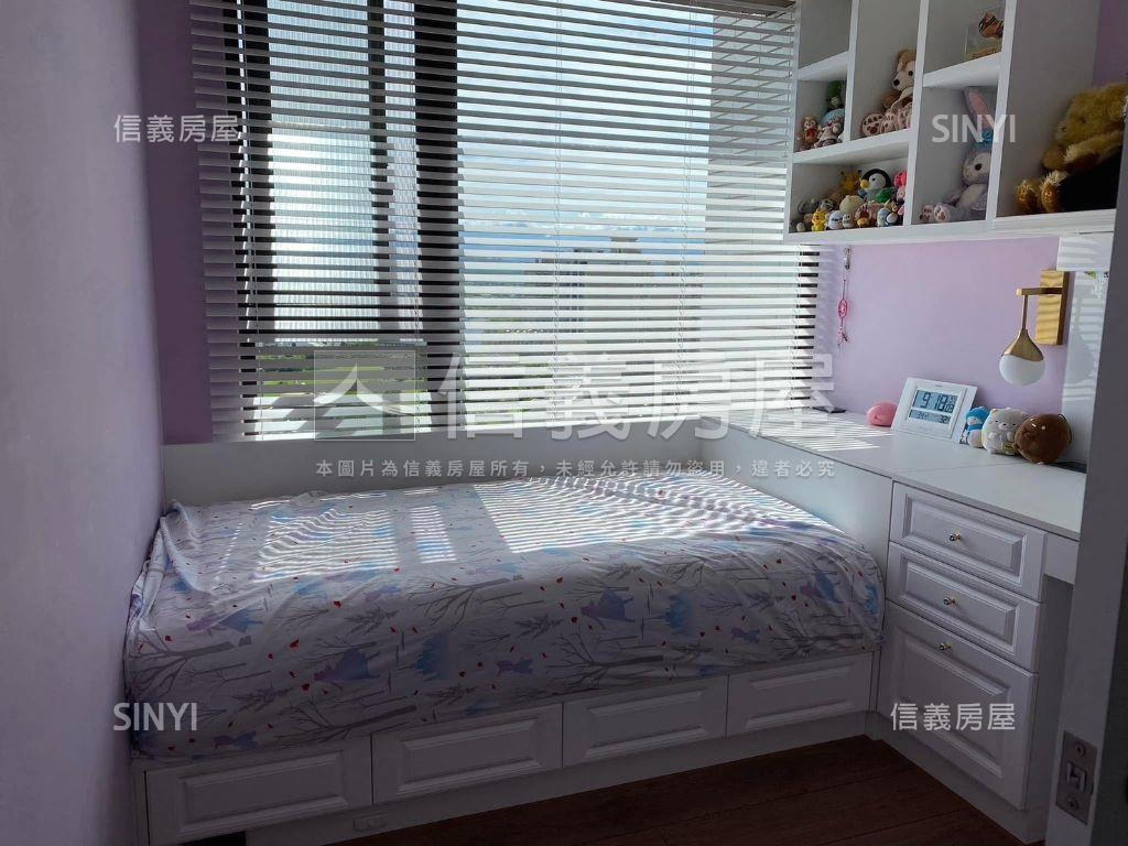 合康學院・雲景之間房屋室內格局與周邊環境