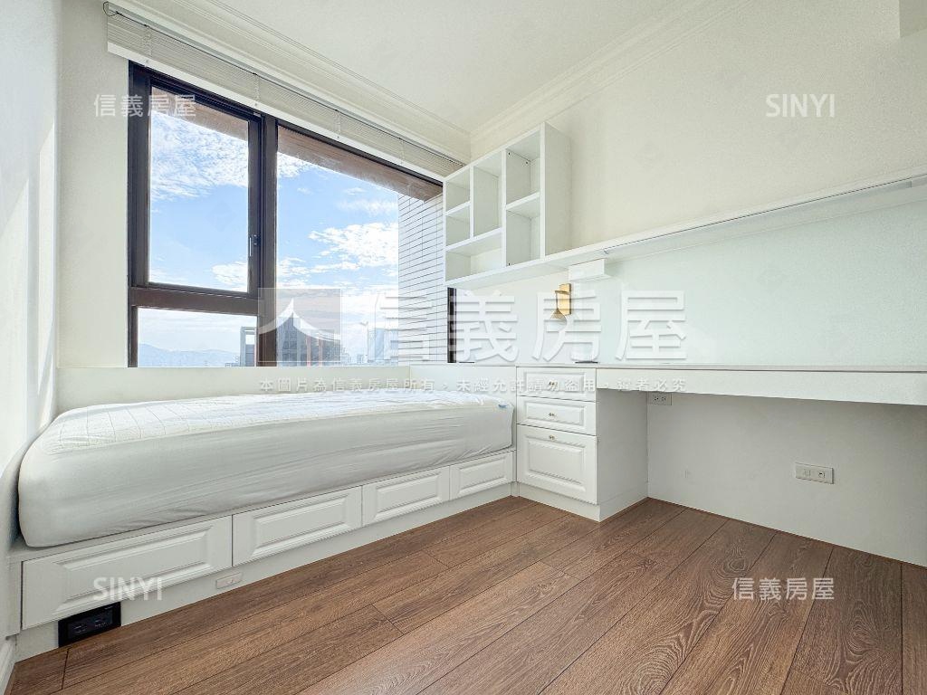 合康學院・雲景之間房屋室內格局與周邊環境