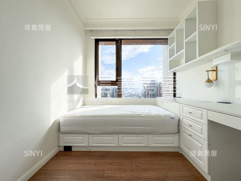 合康學院・雲景之間房屋室內格局與周邊環境