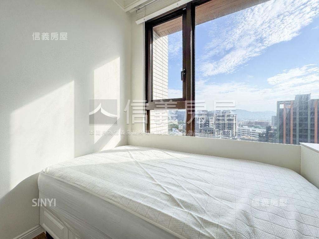 合康學院・雲景之間房屋室內格局與周邊環境