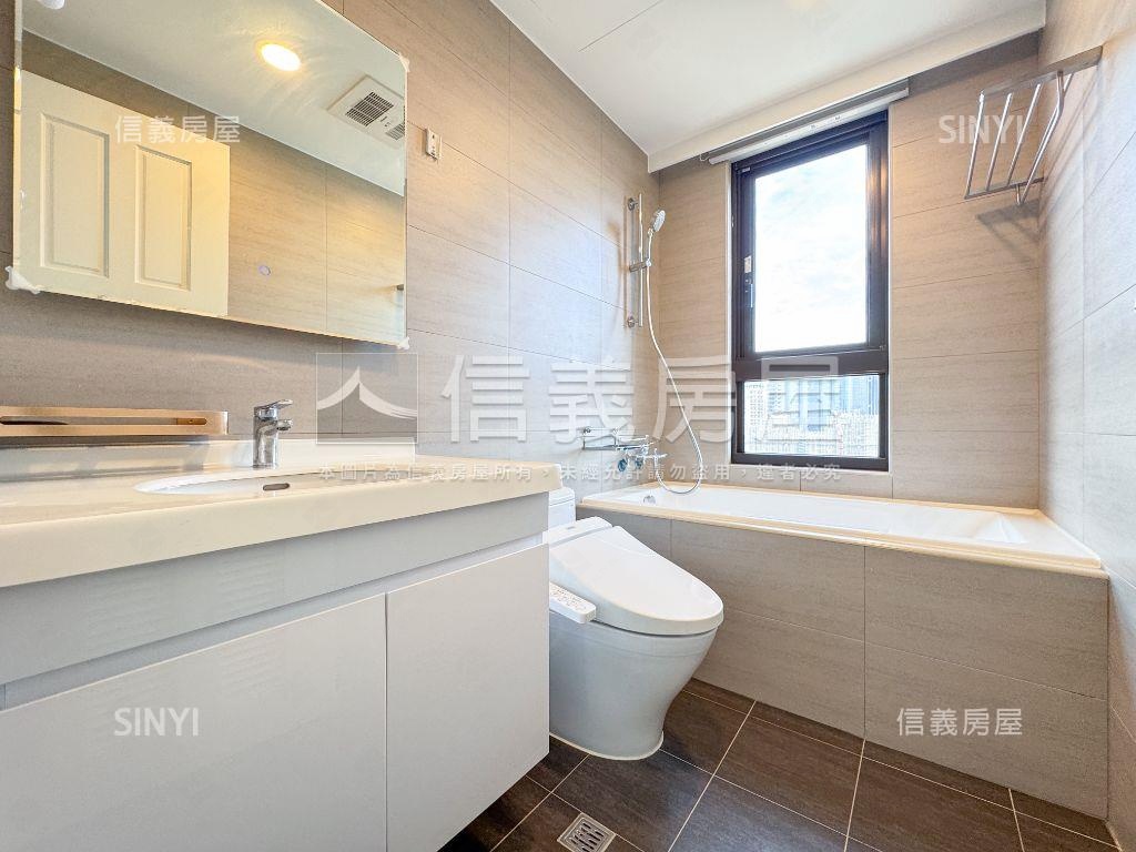 合康學院・雲景之間房屋室內格局與周邊環境