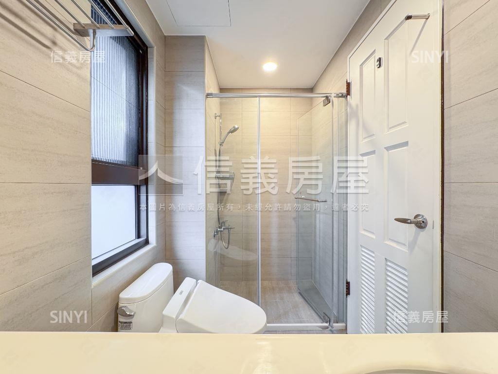 合康學院・雲景之間房屋室內格局與周邊環境