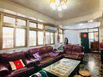 福安邊間大３房