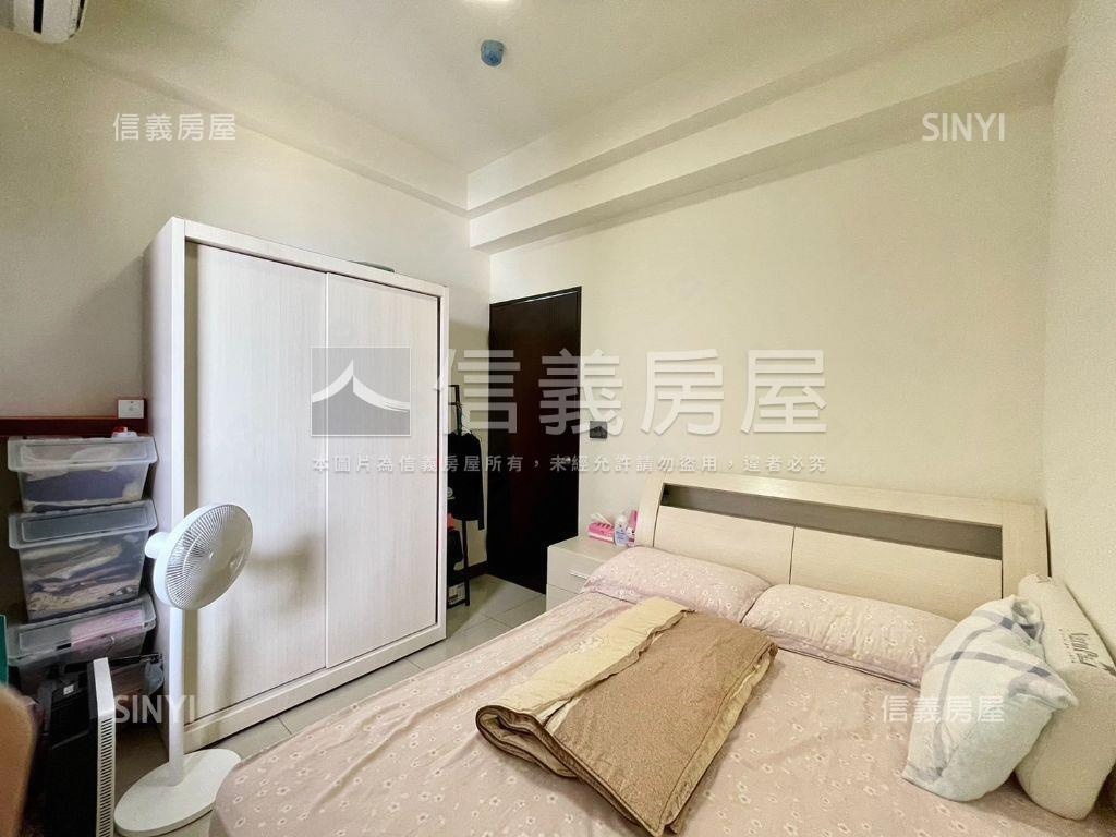 悅讀草悟道亮美三房車位房屋室內格局與周邊環境