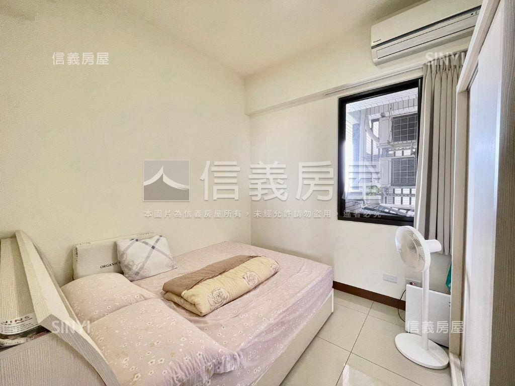 悅讀草悟道亮美三房車位房屋室內格局與周邊環境