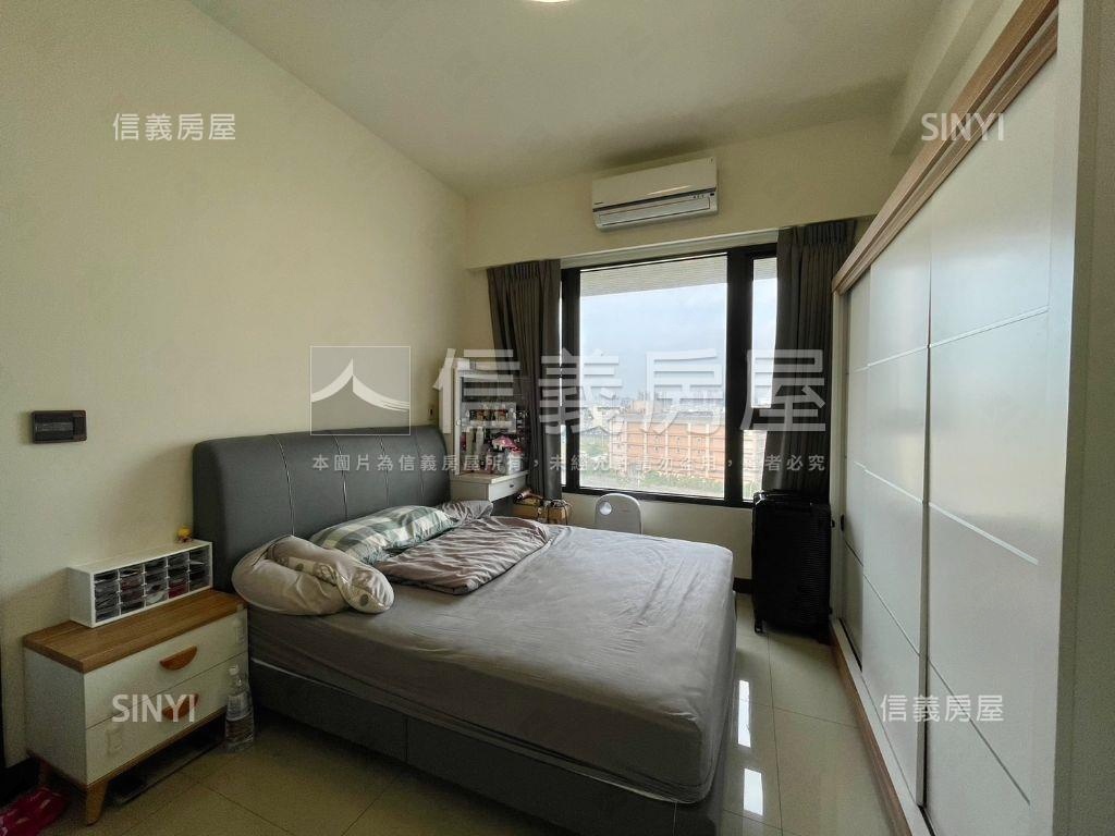 悅讀草悟道亮美三房車位房屋室內格局與周邊環境