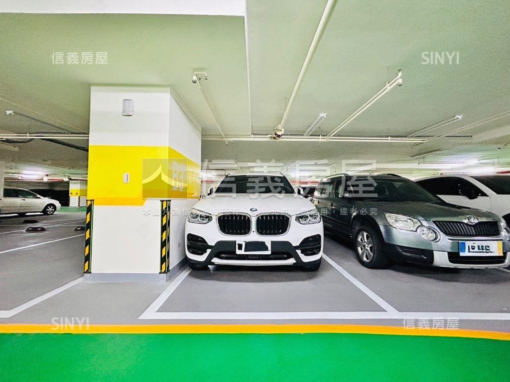 欣世代公園景觀宅房屋室內格局與周邊環境