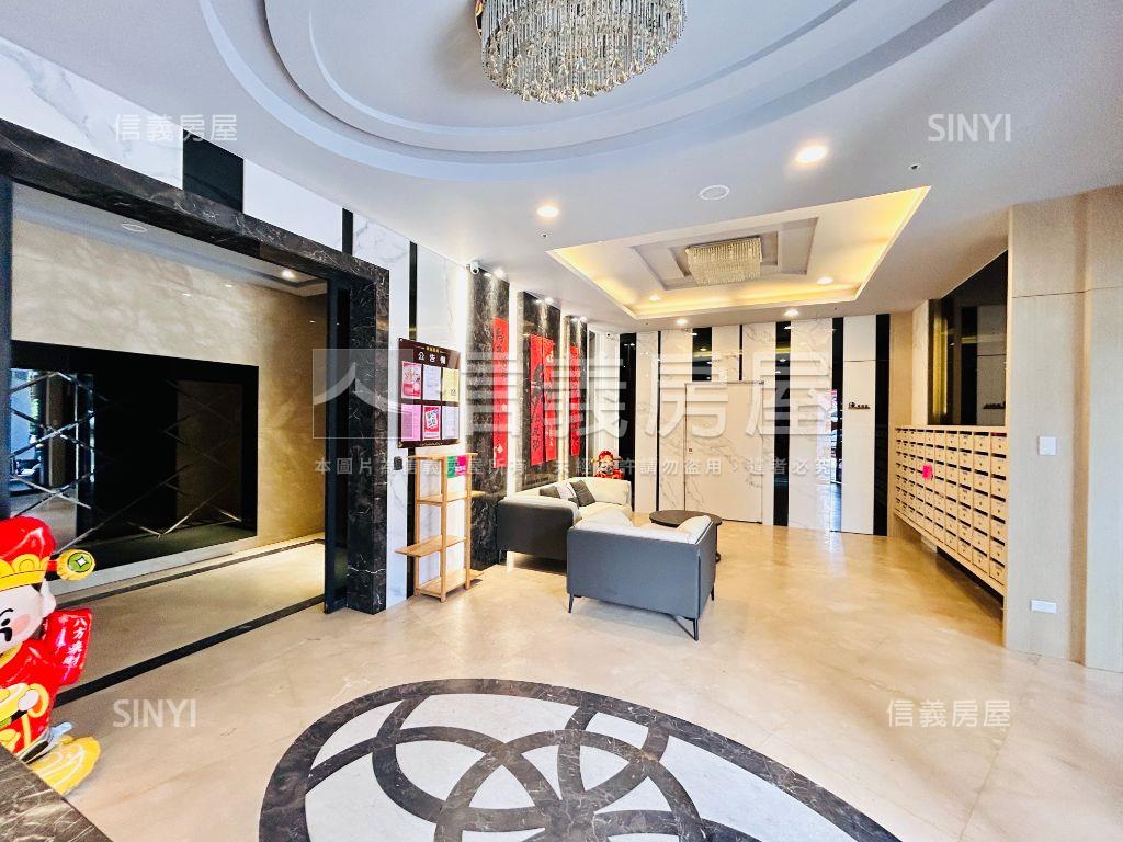 直面基隆港約５０坪大空間房屋室內格局與周邊環境