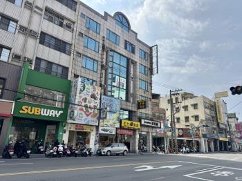 鳳山捷運．結市透店