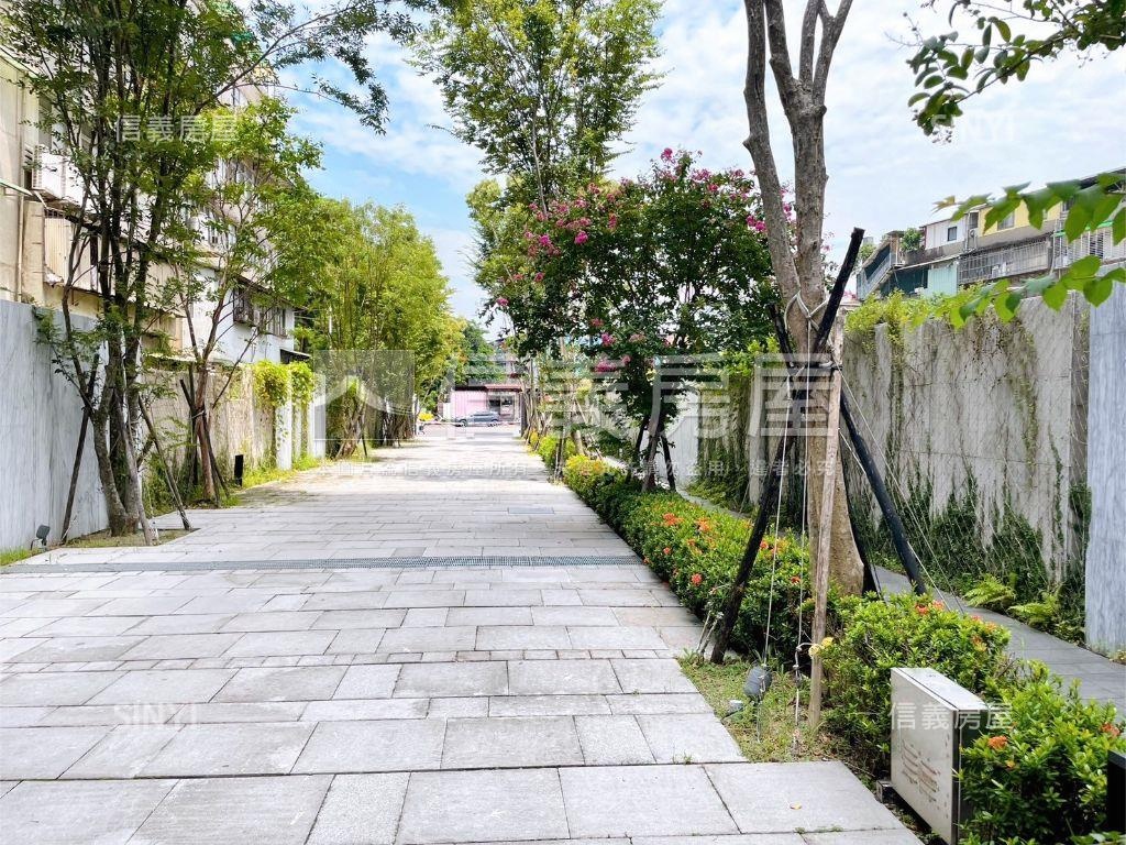 遠東通訊園區２房車位房屋室內格局與周邊環境