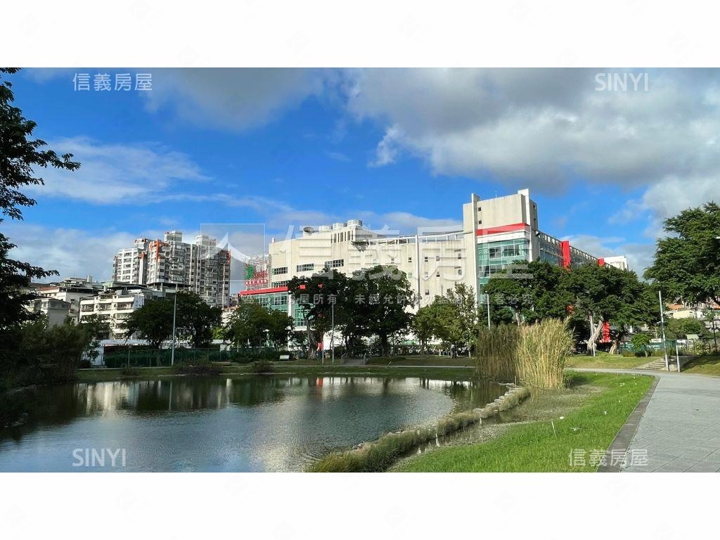 遠東通訊園區２房車位房屋室內格局與周邊環境