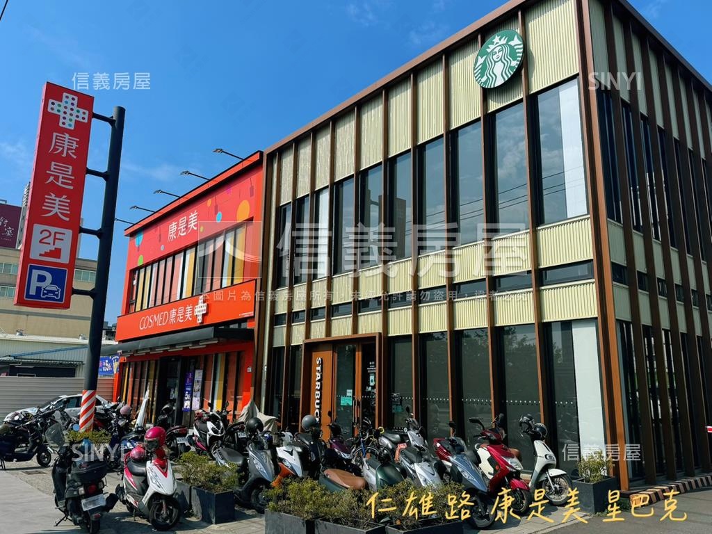 店長推薦挑高明亮透天房屋室內格局與周邊環境