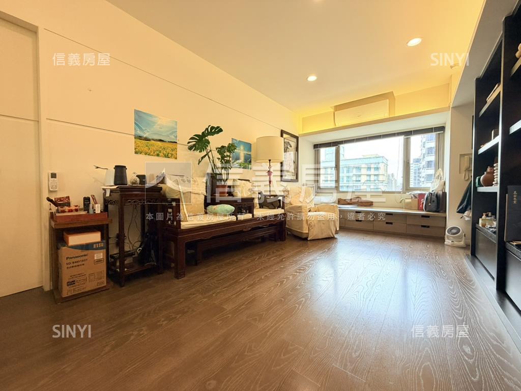 【奧林匹克】大空間好規劃房屋室內格局與周邊環境
