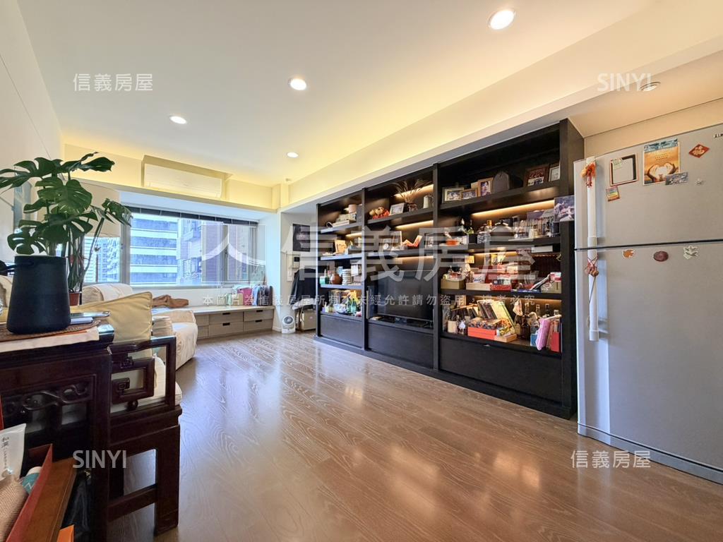 【奧林匹克】大空間好規劃房屋室內格局與周邊環境