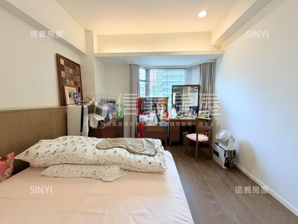 【奧林匹克】大空間好規劃房屋室內格局與周邊環境