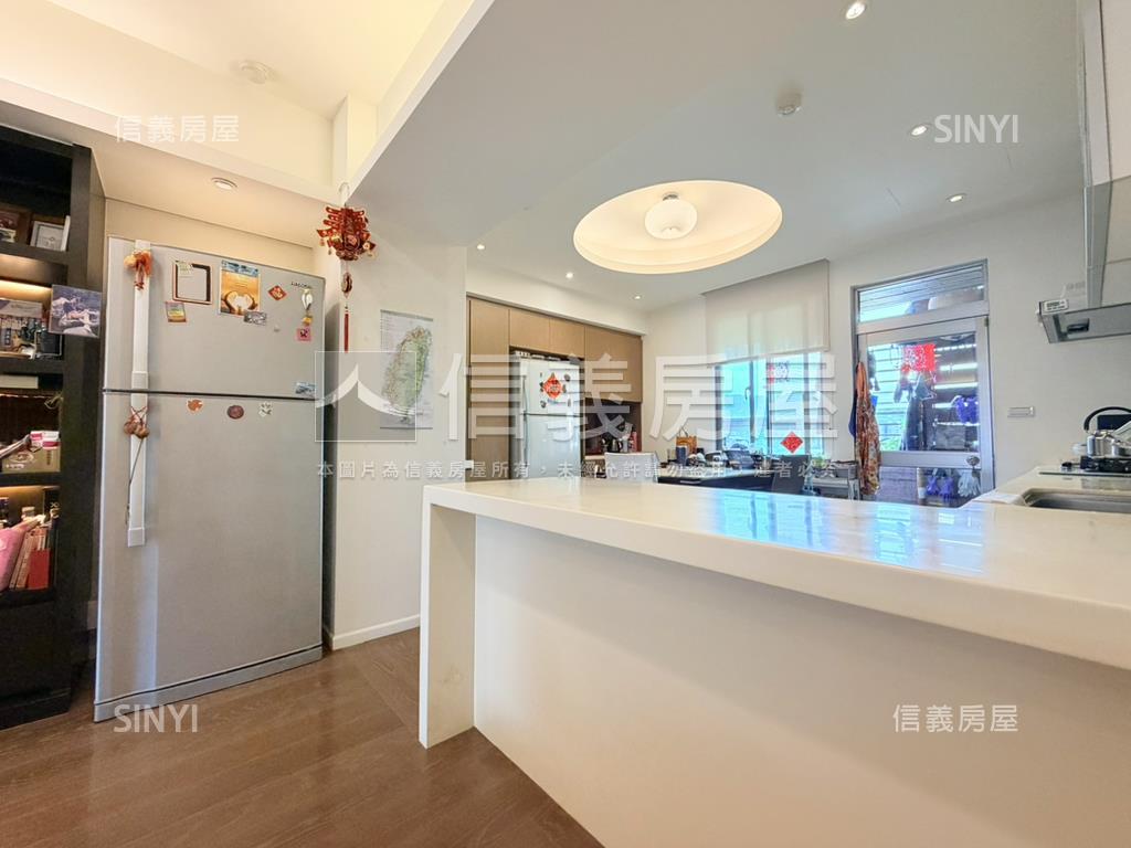 【奧林匹克】大空間好規劃房屋室內格局與周邊環境