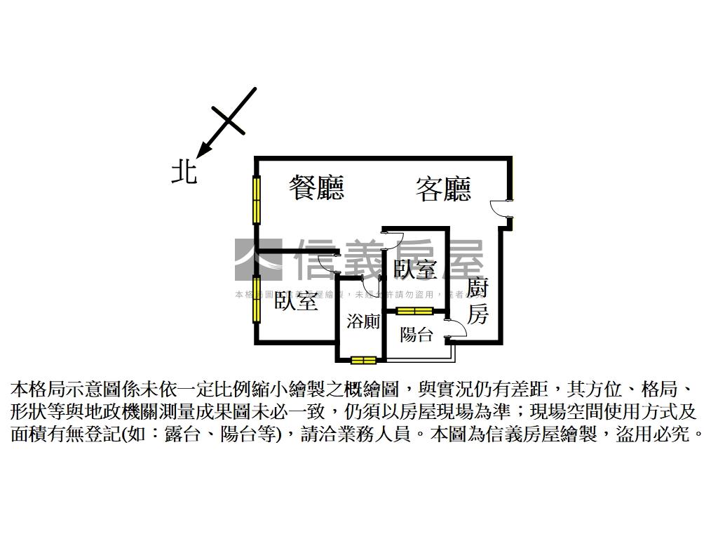 集賢賦玉｜兩房車位房屋室內格局與周邊環境