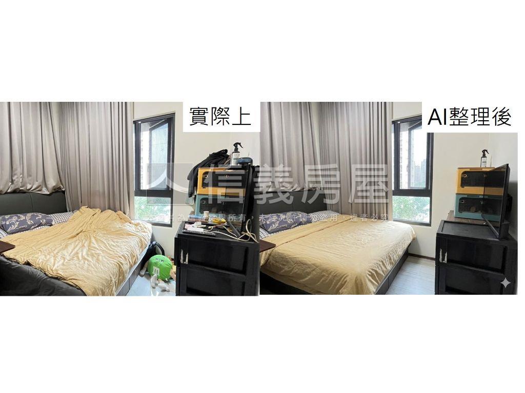 集賢賦玉｜兩房車位房屋室內格局與周邊環境