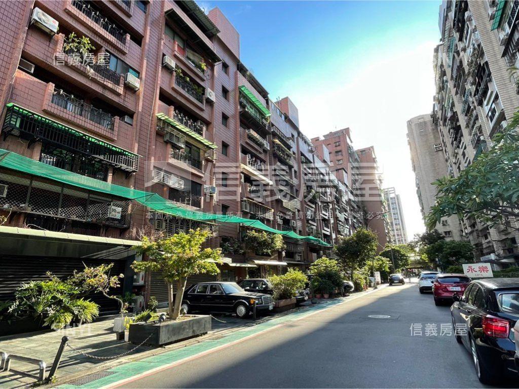 附中郵政新村稀有一樓房屋室內格局與周邊環境