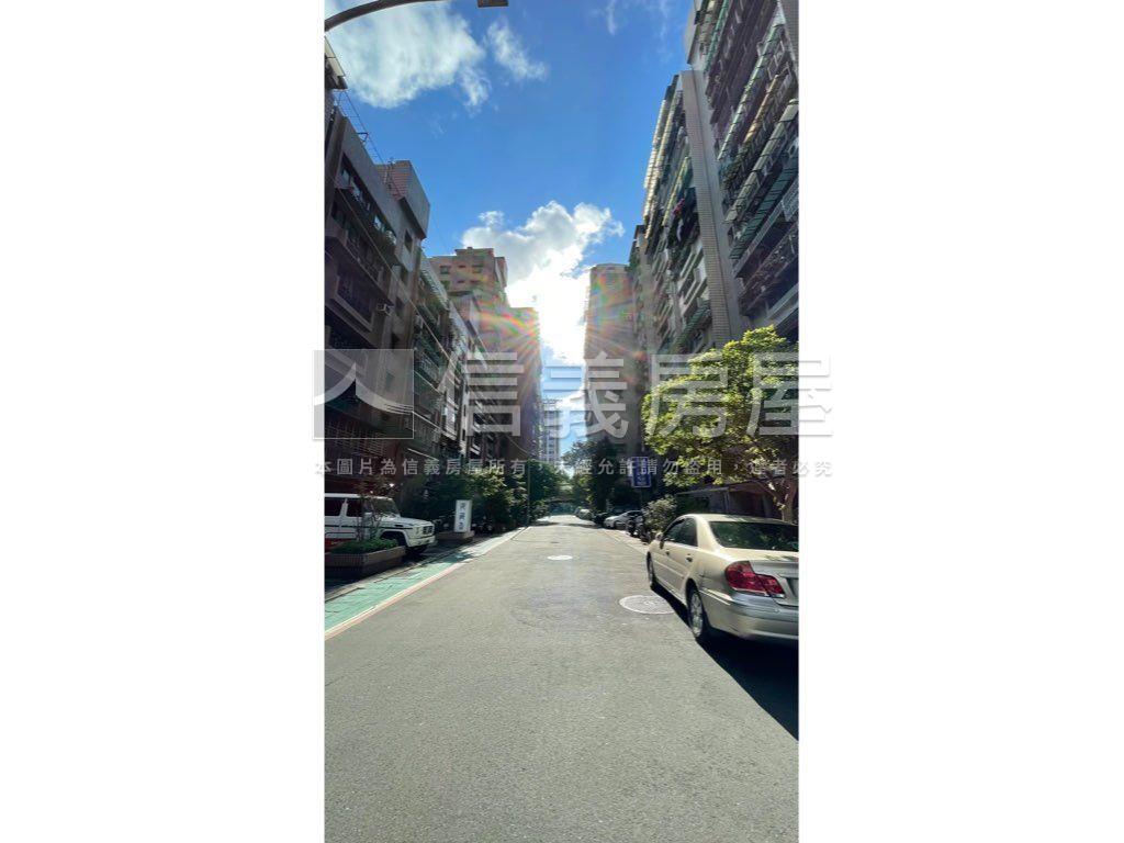 附中郵政新村稀有一樓房屋室內格局與周邊環境