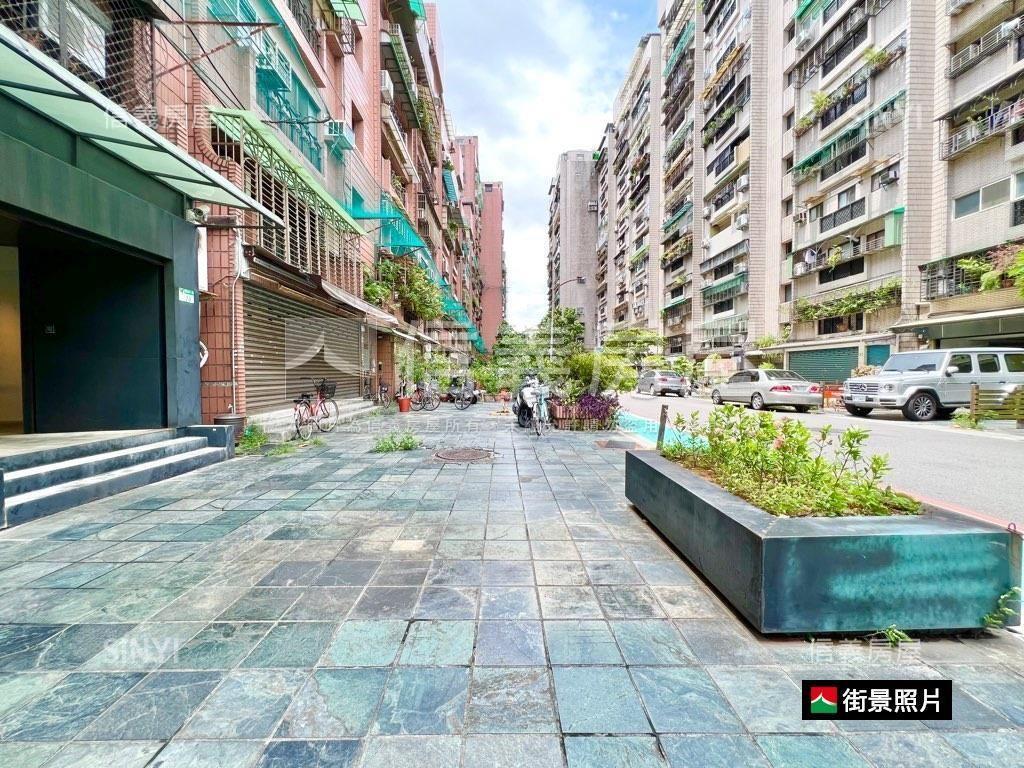 附中郵政新村稀有一樓房屋室內格局與周邊環境