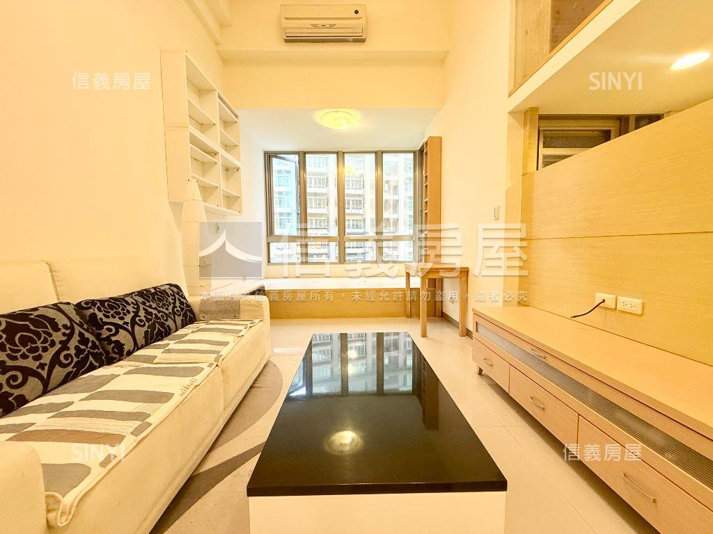 南加州Ｂ棟１６樓朝北河景房屋室內格局與周邊環境