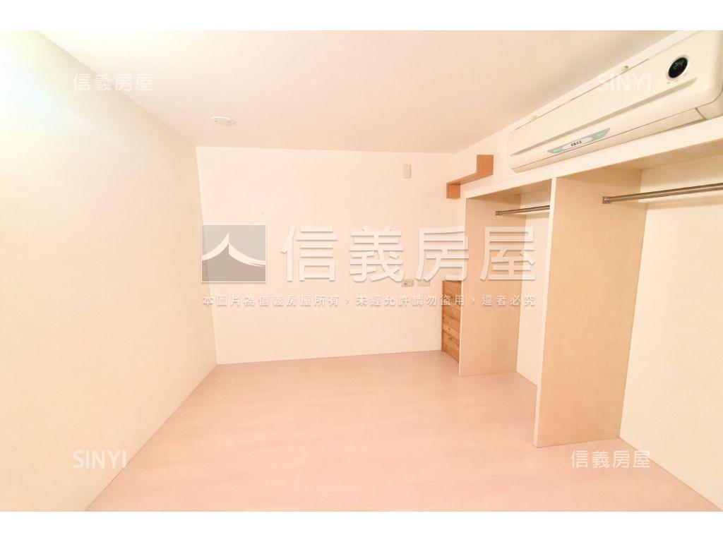 南加州Ｂ棟１６樓朝北河景房屋室內格局與周邊環境