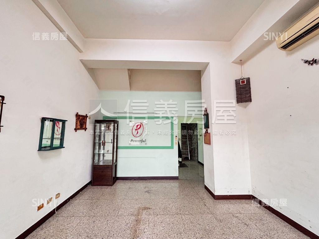建工商圈新巢代金店住房屋室內格局與周邊環境